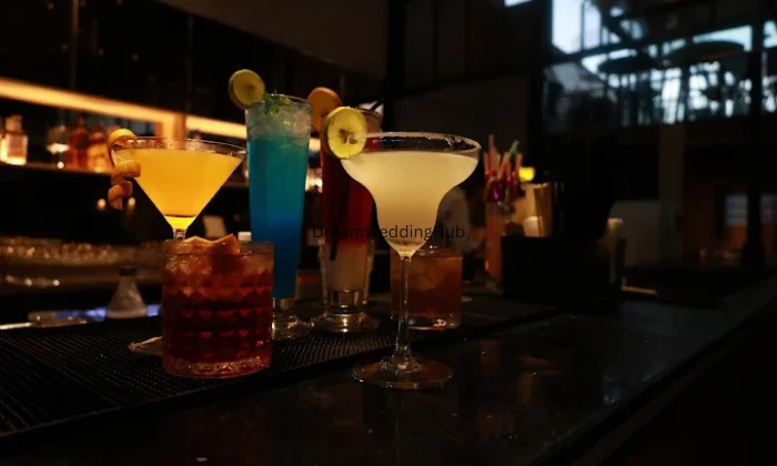 Verandah By TSK Secunderabad